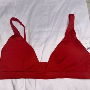 NWT Andie Swim | The Tahiti Top Large